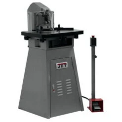 Jet 754405 Pmn-11 Pneumatic Sheet Metal Notcher