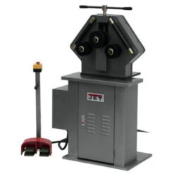 Jet 754435 Epr-2 Electric Pinch Roll Bender
