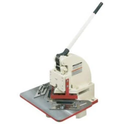 Jet 756016 Hn-16t, Bench Hand Notcher