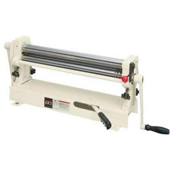 Jet 756026 Sr-2236m, 36" X 22 Gauge Bench Model Slip Roll