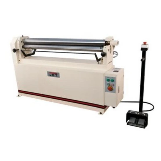 Jet 756028 Esr-1650-3t, 50" X 16 Gauge Electric Slip Roll 3ph
