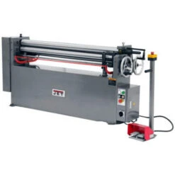 Jet 756030 Epr-1460-3 14ga X 60" Electric Plate Roller
