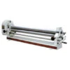 Jet 756050 Sr-1650m, 50" X 16 Gauge Bench Model Slip Roll