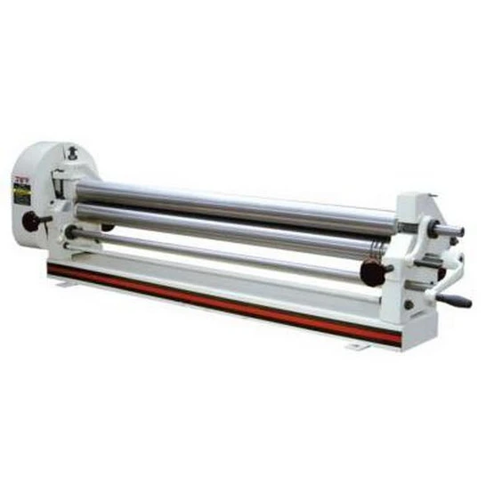 Jet 756050 Sr-1650m, 50" X 16 Gauge Bench Model Slip Roll