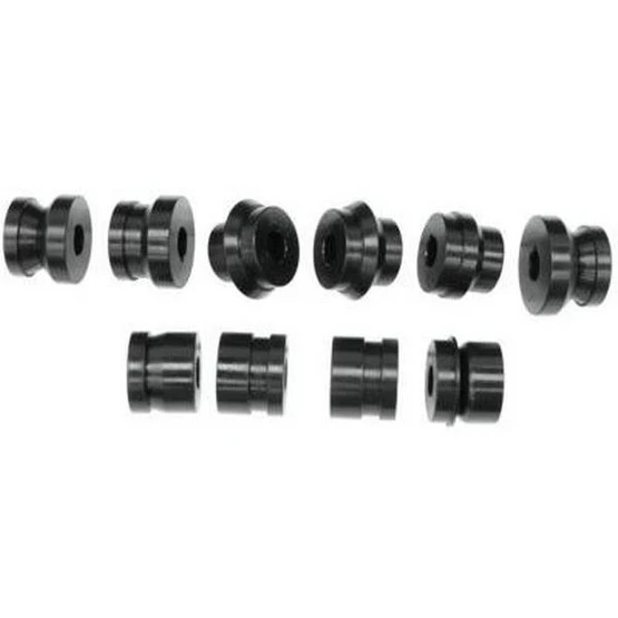 Jet 756091 Double Seam Rolls-set Of 10 For Lf-20