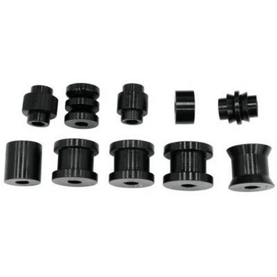 Jet 756092 Drive Cleat Rolls - Set Of 10 For Lf-20