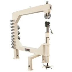 Jet 756151 Wh-45t, 45" Professional English Wheel