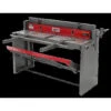 Jet 756202 Fs-1652j, 52" X 16 Gauge Foot Shear