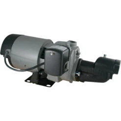 Star Water Systems Shallow Well Jet Pump - 1HP SHLW WELL JET PUMP