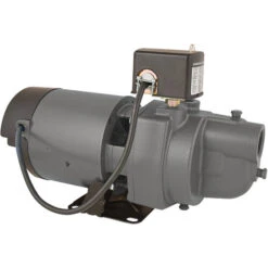 Do It Best Shallow Well Jet Pump - 1/2HP SHLW WELL JET PUMP