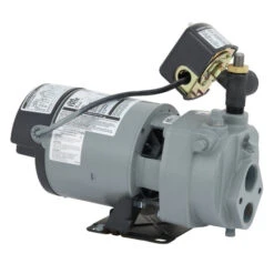 Do It Best Jet Pump - 1/2HP CONV JET WELL PUMP