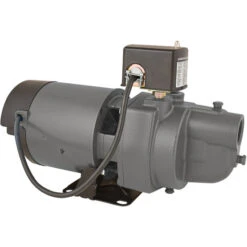 Do It Best Shallow Well Jet Pump - 3/4HP SHLW WELL JET PUMP