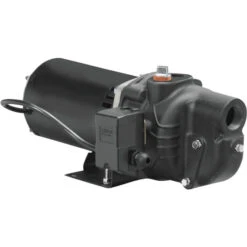 Wayne Shallow Water Well Jet Pump - 1/2HP SHLW WELL JET PUMP