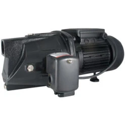 Shallow Well Jet Pump - 1/2HP SHLW WELL JET PUMP
