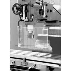 Jet A635 Adjustable Swing Away Safety Shield