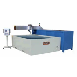 CNC Water Jet - 60" X 144" With Direct Drive Pump - Baileigh