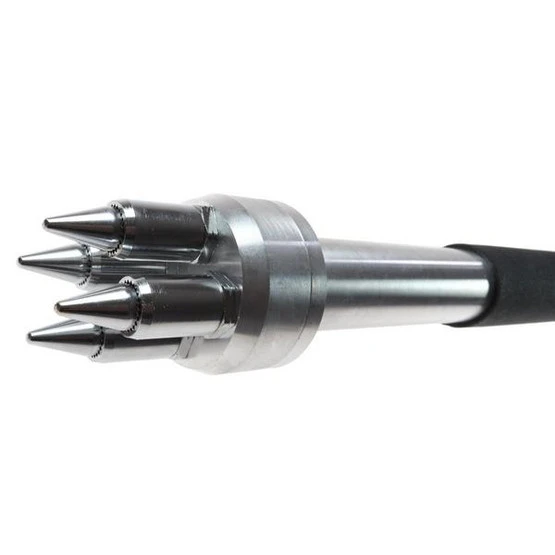 Coilhose Pneumatics 9000-24MJ Coilhose Cannon Multi-Jet 24" Extension - Image 2