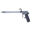 Guardair U80LJ048AA2 Ultra Whisper Jet Pistolgrip Air Gun W/48 Alum