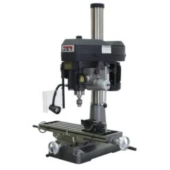 JET Jdm-18Pfn Mill Drill With Newall C80 2 A