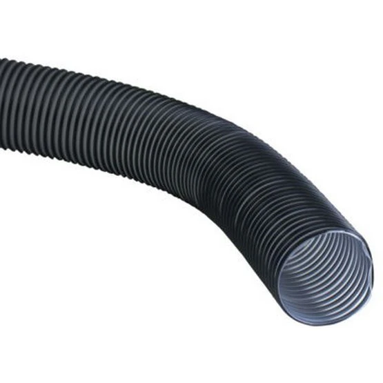 Jet JW1032 4" X 20' Dust Collection Hose