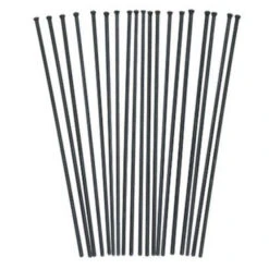 Jet N407, 14-piece, 4mm X 7" Needles