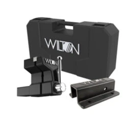 Wilton Jet Jpw Industries 10015 Atv Trailer Hitch Vise Withcase