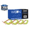 Wilton Jet Jpw Industries 11114 4 Piece Spark Duty Clamp Kit
