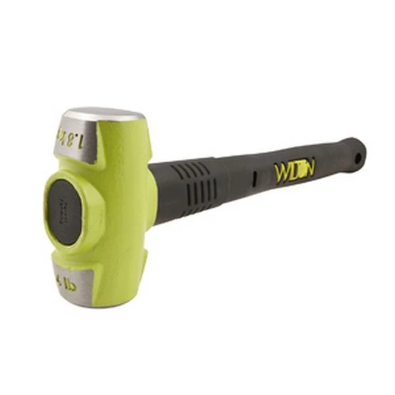 Wilton Jet Jpw Industries 20416 4 Lb Head 16" Bash Sledgehammer - Image 2