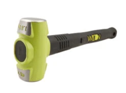 Wilton Jet Jpw Industries 20416 4 Lb Head 16" Bash Sledgehammer
