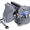 Wilton/Jet 4.5 Tradesman Vise With Swivel Base | 28807