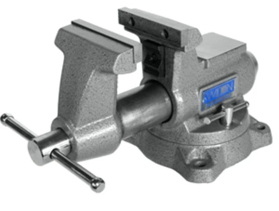 Wilton Jet Jpw Industries 28810 4 1/2" Mechanics Pro Vise