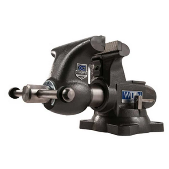 Wilton/Jet 5 1/2" Mechanics Pro Vise| 28812 - Image 2