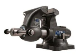 Wilton/Jet 5 1/2" Mechanics Pro Vise| 28812