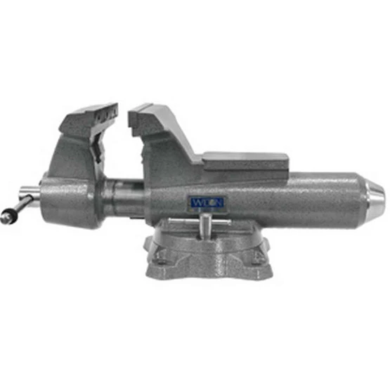 Wilton/Jet 6 1/2" Mechanics Pro Vise| 28814 - Image 2