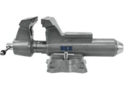 Wilton/Jet 6 1/2" Mechanics Pro Vise| 28814