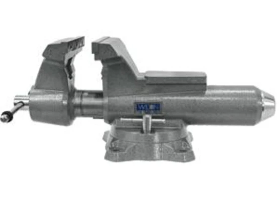 Wilton/Jet 6 1/2" Mechanics Pro Vise| 28814