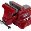 Wilton/Jet 6.5” HD Utility Vise With Swivel Base | 28816