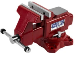 Wilton Jet Jpw Industries 28818 4.5” Utility Vise With Swivelbase