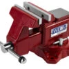 Wilton/Jet 5.5” Utility Vise With Swivel Base | 28820