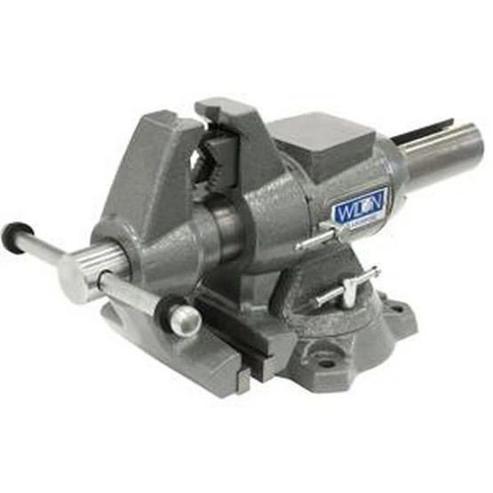 Wilton Jet Jpw Industries 28824 5.5" Rotating Head Specialtyvise - Image 2