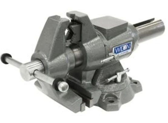 Wilton Jet Jpw Industries 28824 5.5" Rotating Head Specialtyvise
