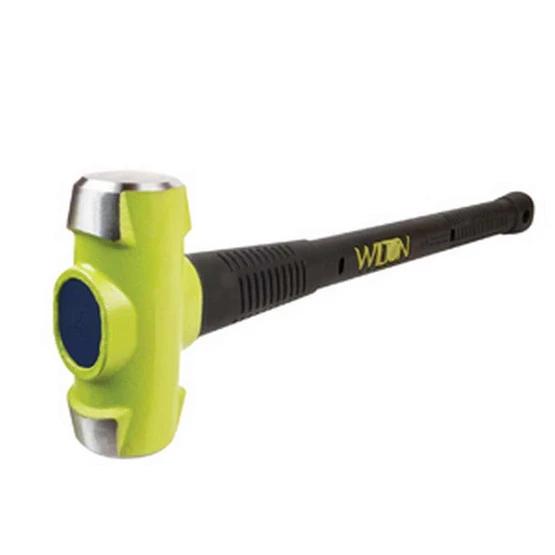 Wilton/Jet 4 Lb Head16" BASHSledge Hammer (30HRC) | 40624 - Image 2
