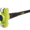 Wilton/Jet 4 Lb Head16" BASHSledge Hammer (30HRC) | 40624
