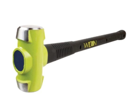 Wilton/Jet 4 Lb Head16" BASHSledge Hammer (30HRC) | 40624