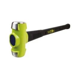 Wilton/Jet 6 Lb Head24" BASHSledge Hammer (30HRC) | 41036