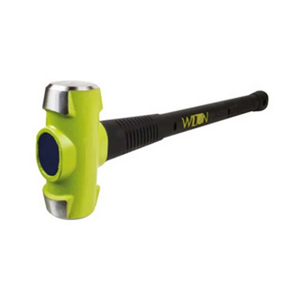 Wilton/Jet 6 Lb Head24" BASHSledge Hammer (30HRC) | 41036