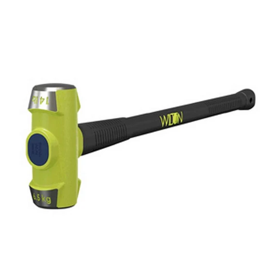 Wilton/Jet 10 Lb Head36" BASHSledge Hammer (30HRC) | 41436 - Image 2