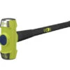 Wilton/Jet 10 Lb Head36" BASHSledge Hammer (30HRC) | 41436