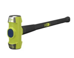 Wilton/Jet 10 Lb Head36" BASHSledge Hammer (30HRC) | 41436