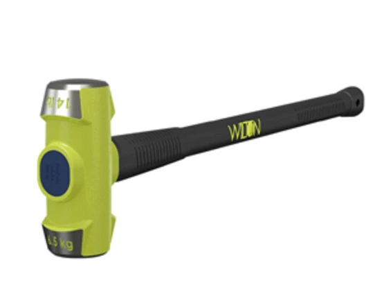 Wilton/Jet 10 Lb Head36" BASHSledge Hammer (30HRC) | 41436